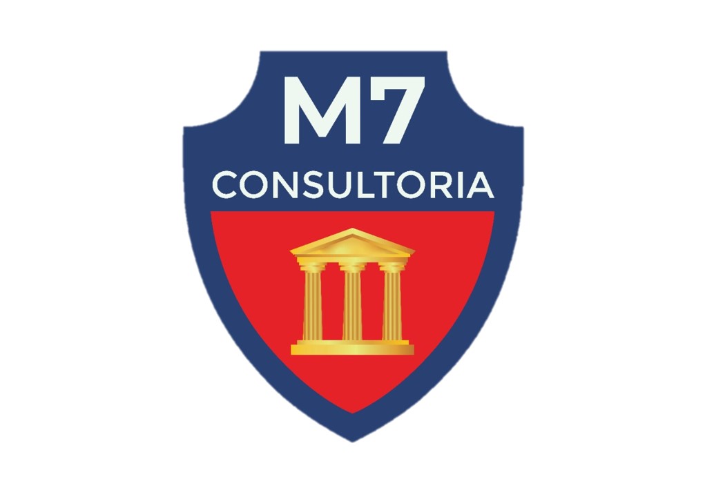 M7 Consultoria - Treinamento e Desenvolvimento