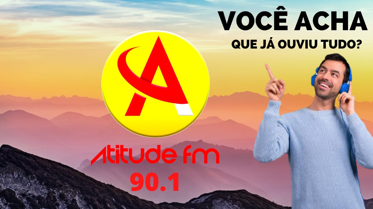 Rádio Atitude FM