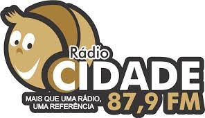 RÁDIO  CIDADE FM 87.9